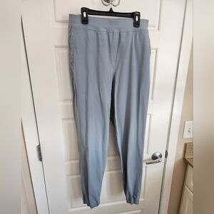 Lululemon Women's Adapted State Joggers -Steel Blue
